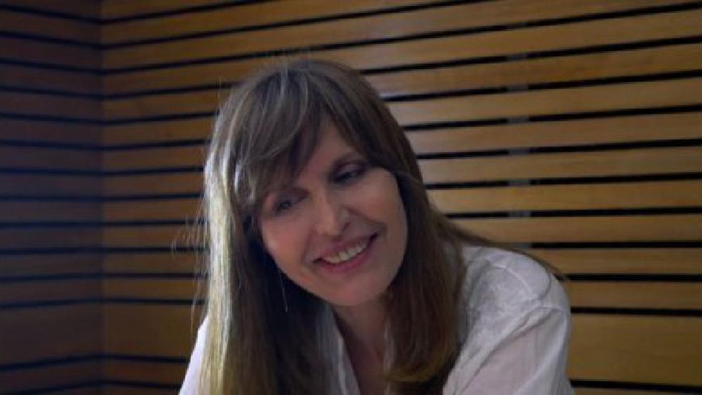 Esther Goris: “Ahora la cultura tiene un lugar muy importante en Lomas”