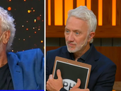 Coco Sily quiso agarrar a trompadas a Andy Kusnetzoff y lo contó en el programa PH Podemos Hablar.&nbsp;