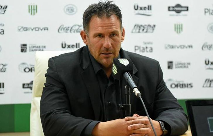 Estuvimos desordenados, remarcó