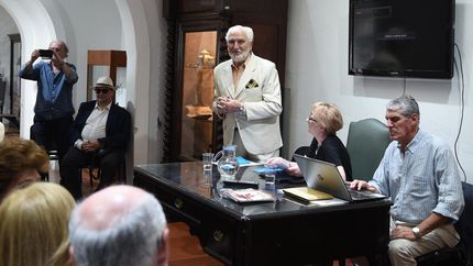 La jornada destacará a los nuevos miembros de la institución.