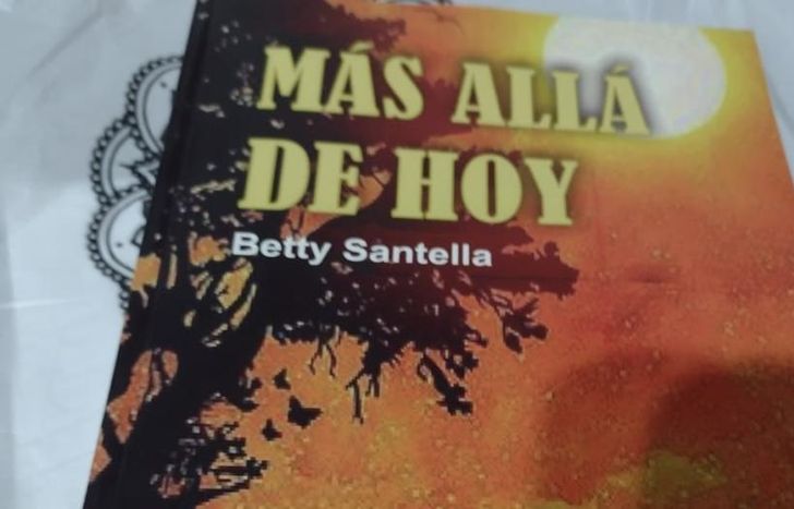 Nuevo libro.