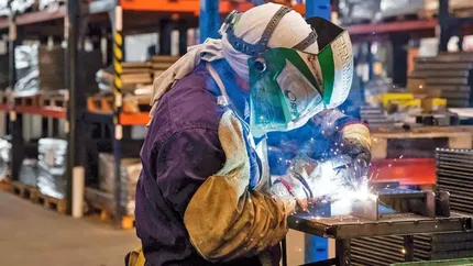 Se complica la competitividad de las PyMEs argentinas.