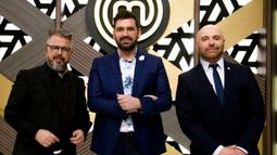 MasterChef Celebrity: los nombres de la tercera edición
