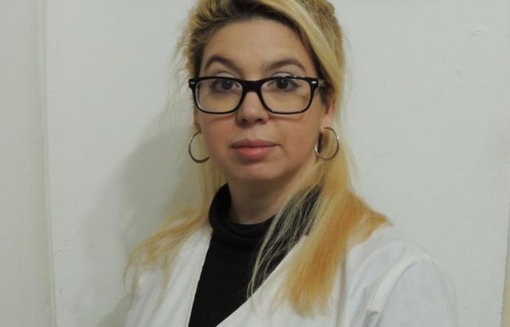 Para Paula, los cambios de hábitos en la alimentación son los que hacen la diferencia.