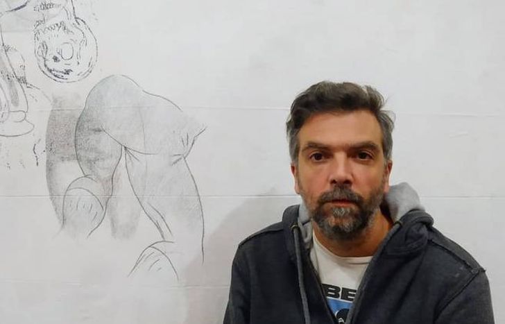 Estamos bombardeados por imágenes.