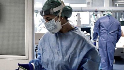 Más de 12 mil contagios de Coronavirus en el país en 24 horas.