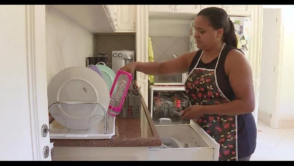 El drama de las trabajadoras de casas particulares durante la cuarentena