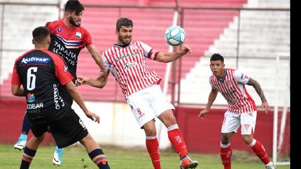 los andes ya inicio negociaciones con alejandro noriega