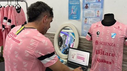 Una iniciativa que invita a entender la importancia de la prevención en la salud de mujeres y hombres.