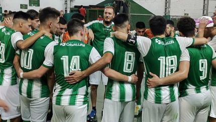 Banfield logró la primera victoria de la temporada.