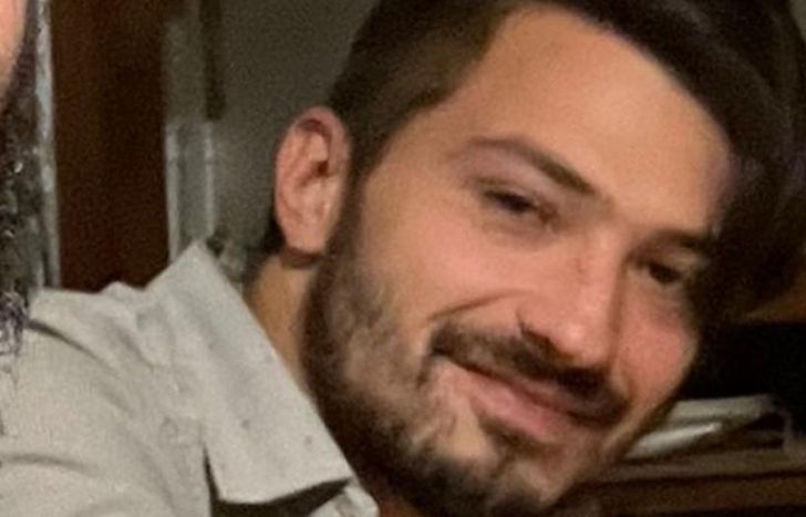 César Cárdenas tiene 33 años y es intensamente buscado desde el 13 de octubre.