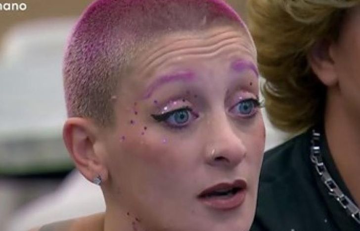 Furia volvió a Gran Hermano.