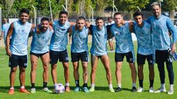 El Gasolero tendrá una baja en el mediocampo.