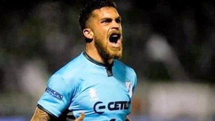 Adrián Arregui regresó a Temperley. Adrián Arregui regresó a Temperley.