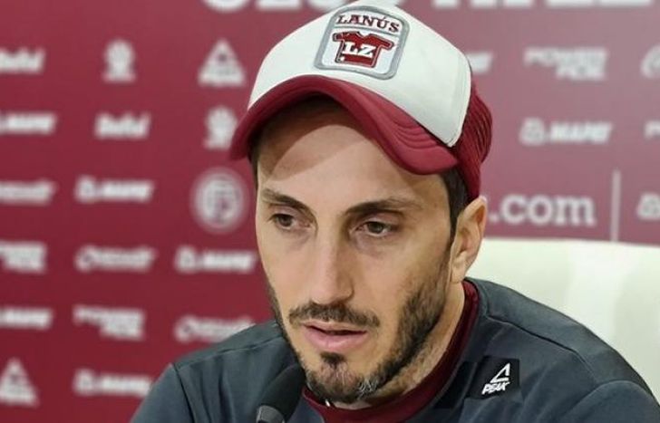 Por contexto, todos los partidos son difíciles, dijo Zubeldía.