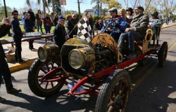 será el 14 de julio.