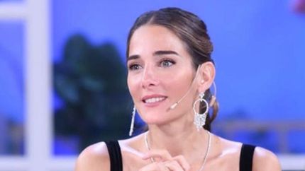juana viale, entre la politica y espectaculo