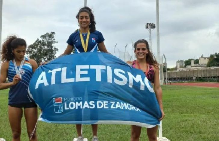 Una constante de los últimos años: Lomas en lo más alto.