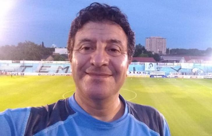 Fabio arrancó con las transmisiones por Internet en 2007.
