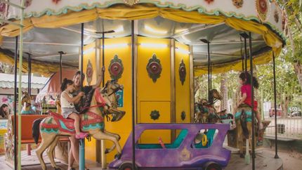 Un entretenimiento que une a varias generaciones.