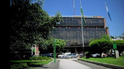 echeverria: lanzan un plan de beneficios fiscales para los contribuyentes