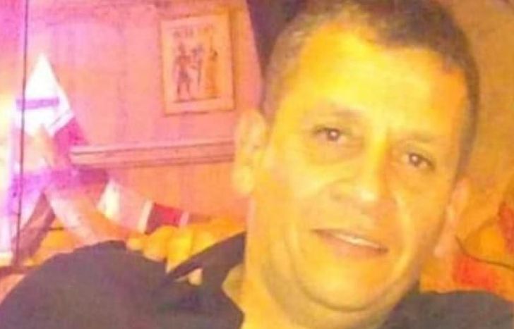 La víctima fue ultimada a tiros, en su puesto de diarios.