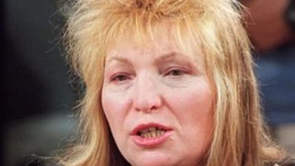 Pepita, La Pistolera.