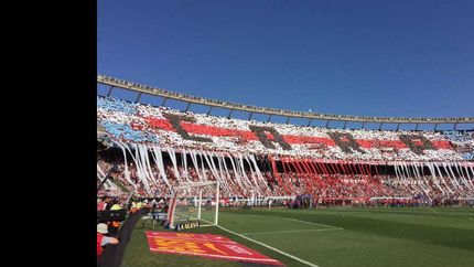 Las entradas están en venta hasta el viernes 13 de septiembre.