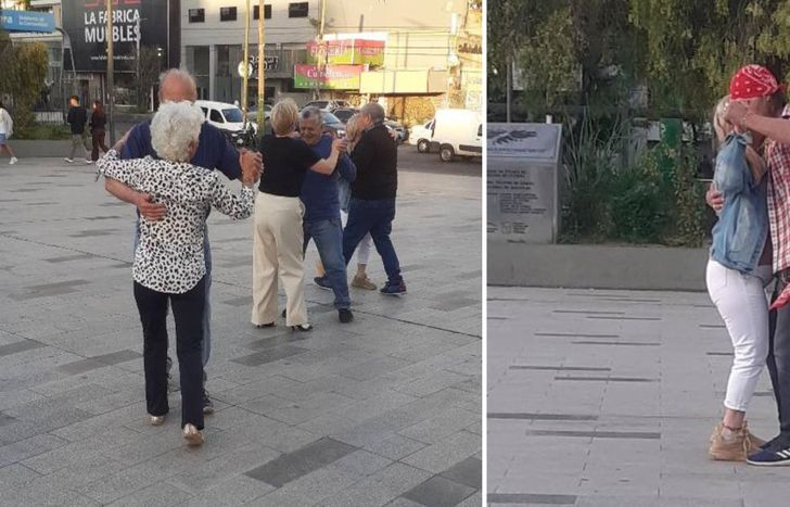 El encuentro comenzará a las 17.