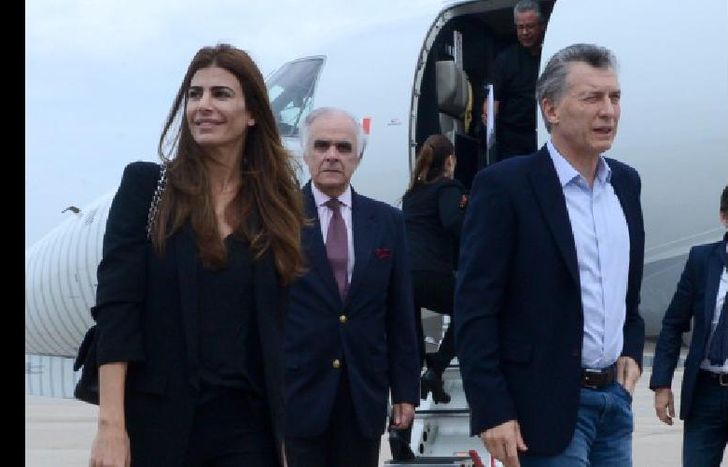 El Presidente afirmó que el reclamo de Malvinas es permanente y no negociable