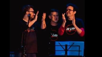 que la musica no pare: los prometedores proyectos de un trabajador de la mentruyt