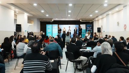 El encuentro será en la Cámara de Comercio e Industria de Lomas.