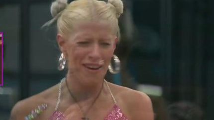 Camila rompió un récord en la historia de Gran Hermano