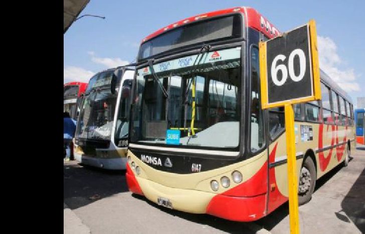 reclamo de los trabajadores.