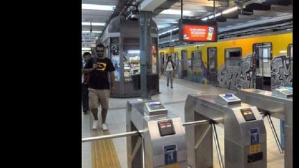 subte: el boleto subio un 46% y los trabajadores protestan por el 15% de aumento salarial