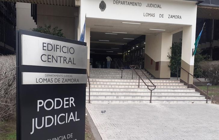 El caso es investigado por la UFI 12 de Lomas de Zamora.