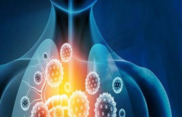 Los alérgicos no forman parte del grupo de riesgo por Covid.