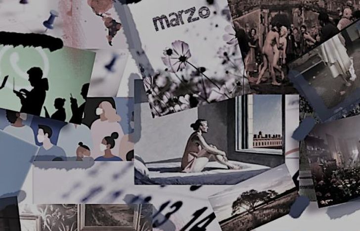 El póster de la obra.