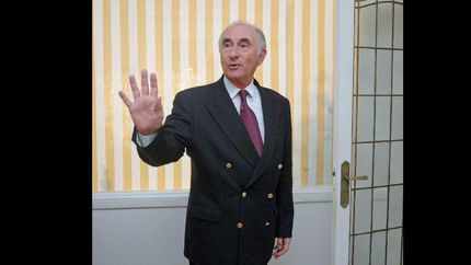 fallecio a los 81 anos fernando de la rua
