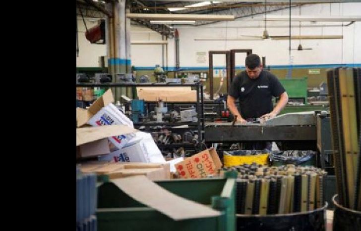 Cuestionaron las políticas implementadas por el Gobierno nacional.