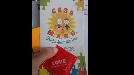 casa manu realiza test gratuitos de vih