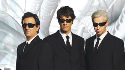 ¿quien quiere juntar a todos los ex cqc?