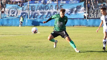 San Martín no levanta cabeza y lleva 12 sin ganar.