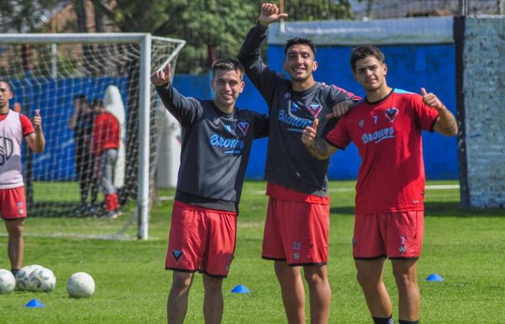 La vuelta deberá esperar una semana.