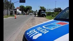 La Policía investiga el caso.