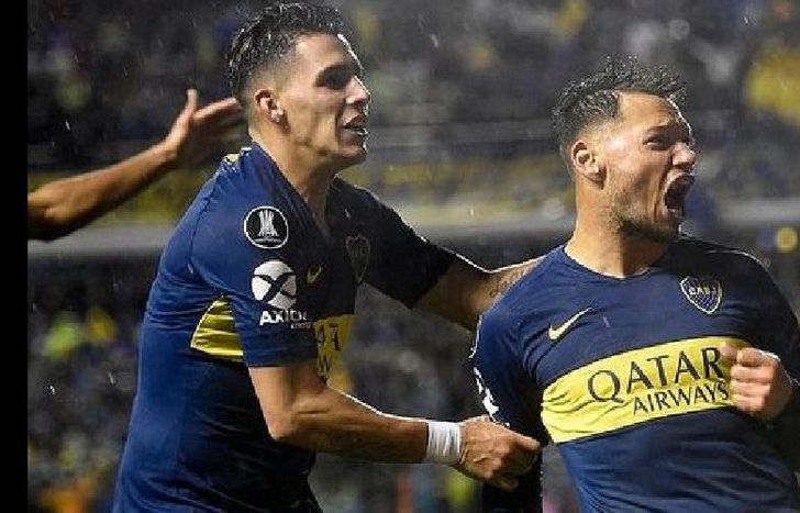 Mauro Zárate volverá al estadio de Vélez tras su decisión de pasar a Boca.