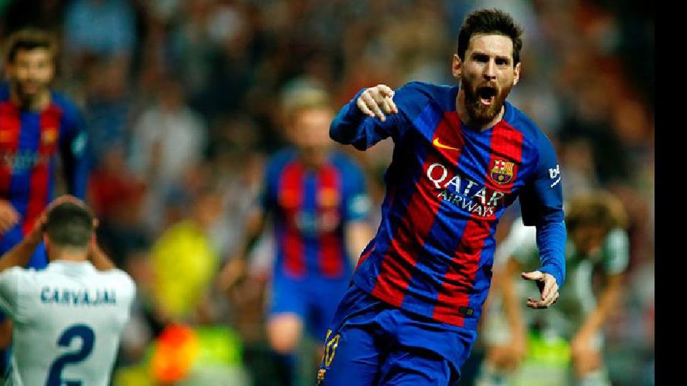 Nunca dirigiría al Barcelona