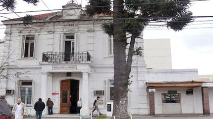 El Gandulfo recibirá los jueves a las vecinas sin orden médica.