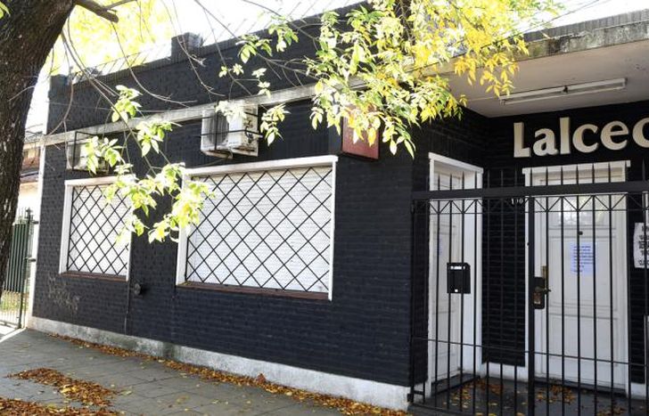 Lalcec nació en 1965 y celebrará un nuevo aniversario con la mente puesta en ayudar.