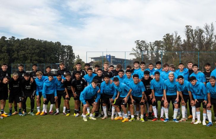 Se van de gira a Asia.